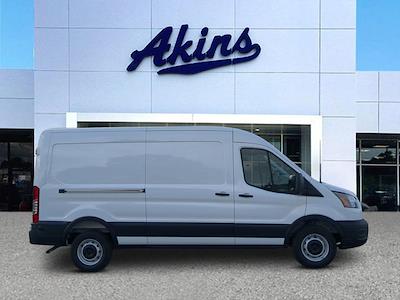 New 2026 Ford Transit 250 Medium Roof Empty Cargo Van for sale #TKA02571 - photo 2