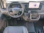 New 2026 Ford Transit 250 Medium Roof Empty Cargo Van for sale #TKA02571 - photo 13