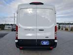 New 2026 Ford Transit 250 Medium Roof Empty Cargo Van for sale #TKA02571 - photo 4