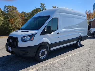 2026 Ford Transit 350 High Roof RWD Empty Cargo Van for sale #TKA02878 - photo 1
