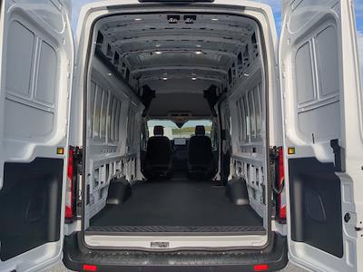 New 2026 Ford Transit 350 High Roof Empty Cargo Van for sale #TKA03158 - photo 2