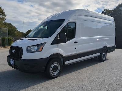 New 2026 Ford Transit 350 High Roof Empty Cargo Van for sale #TKA03158 - photo 1