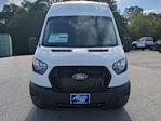New 2026 Ford Transit 350 High Roof Empty Cargo Van for sale #TKA03158 - photo 8