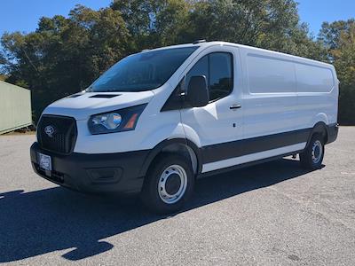 New 2026 Ford Transit 150 Low Roof Empty Cargo Van for sale #TKA03439 - photo 1