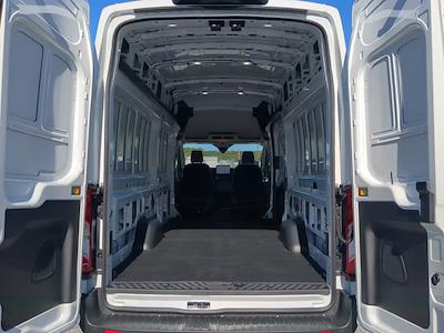 2026 Ford Transit 350 High Roof RWD Empty Cargo Van for sale #TKA03532 - photo 2