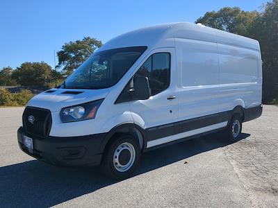 2026 Ford Transit 350 High Roof RWD Empty Cargo Van for sale #TKA03532 - photo 1