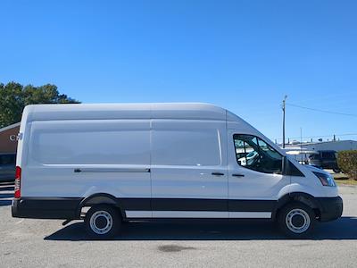 New 2026 Ford Transit 350 High Roof Empty Cargo Van for sale #TKA03536 - photo 1