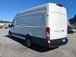 New 2026 Ford Transit 350 High Roof Empty Cargo Van for sale #TKA03536 - photo 5