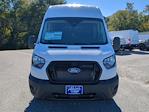 New 2026 Ford Transit 350 High Roof Empty Cargo Van for sale #TKA03536 - photo 7