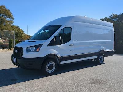 New 2026 Ford Transit 250 High Roof Empty Cargo Van for sale #TKA04557 - photo 1