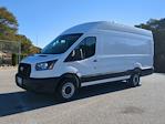 New 2026 Ford Transit 250 High Roof Empty Cargo Van for sale #TKA04557 - photo 1