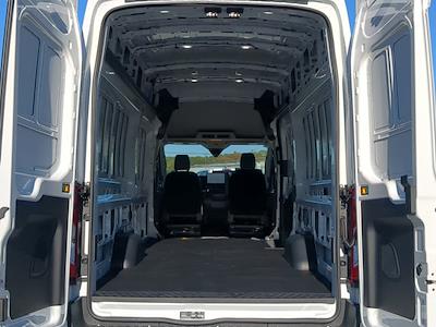 2026 Ford Transit 250 High Roof RWD Empty Cargo Van for sale #TKA04610 - photo 2