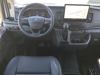 New 2026 Ford Transit 250 High Roof Empty Cargo Van for sale #TKA04610 - photo 1