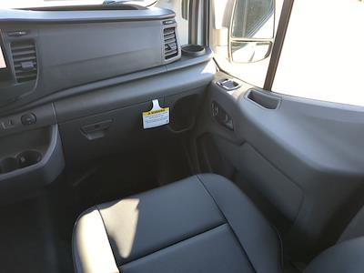 New 2026 Ford Transit 250 High Roof Empty Cargo Van for sale #TKA04610 - photo 2