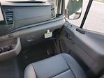 New 2026 Ford Transit 250 Medium Roof Empty Cargo Van for sale #TKA04615 - photo 14