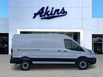 New 2026 Ford Transit 250 Medium Roof Empty Cargo Van for sale #TKA04615 - photo 4