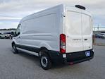 New 2026 Ford Transit 250 Medium Roof Empty Cargo Van for sale #TKA04615 - photo 2