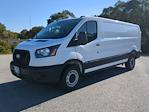 2026 Ford Transit 250 Low Roof RWD Empty Cargo Van for sale #TKA04622 - photo 1