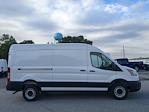 New 2026 Ford Transit 250 Medium Roof Empty Cargo Van for sale #TKA04642 - photo 3