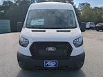 New 2026 Ford Transit 250 Medium Roof Empty Cargo Van for sale #TKA04642 - photo 8