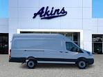 2026 Ford Transit 250 High Roof RWD Empty Cargo Van for sale #TKA04655 - photo 3