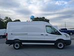 2026 Ford Transit 250 Medium Roof RWD Empty Cargo Van for sale #TKA04737 - photo 4