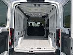 New 2026 Ford Transit 250 Medium Roof Empty Cargo Van for sale #TKA05301 - photo 11