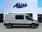 New 2026 Ford Transit 250 Medium Roof Empty Cargo Van for sale #TKA05301 - photo 2