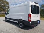 New 2026 Ford Transit 250 Medium Roof Empty Cargo Van for sale #TKA05301 - photo 5