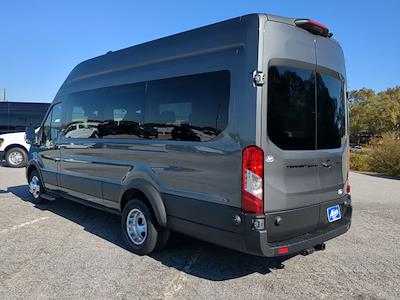 New 2026 Ford Transit 350 HD XLT Passenger Van for sale #TKA06690 - photo 2