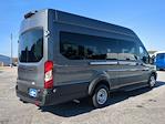 New 2026 Ford Transit 350 HD XLT Passenger Van for sale #TKA06690 - photo 4
