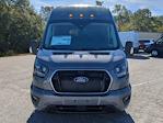 New 2026 Ford Transit 350 HD XLT Passenger Van for sale #TKA06740 - photo 6