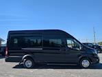 2026 Ford Transit 350 HD High Roof DRW RWD Passenger Van for sale #TKA06818 - photo 3