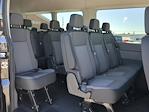2026 Ford Transit 350 HD High Roof DRW RWD Passenger Van for sale #TKA06818 - photo 12