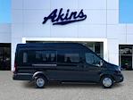 2026 Ford Transit 350 HD High Roof DRW RWD Passenger Van for sale #TKA06818 - photo 4