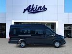 New 2026 Ford Transit 350 HD XLT Passenger Van for sale #TKA06824 - photo 3