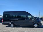 New 2026 Ford Transit 350 HD XLT Passenger Van for sale #TKA06824 - photo 4