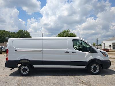2026 Ford Transit 250 Low Roof RWD Empty Cargo Van for sale #TKA08473 - photo 1
