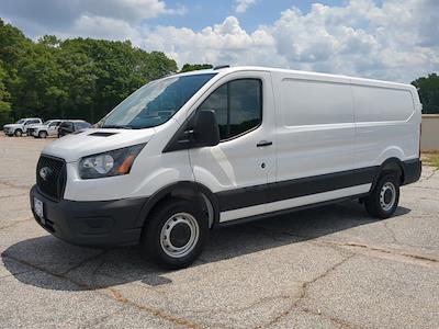 New 2026 Ford Transit 250 Low Roof Empty Cargo Van for sale #TKA08473 - photo 2