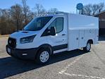 New 2026 Ford Transit 350 Service Utility Van for sale #TKA11569 - photo 1