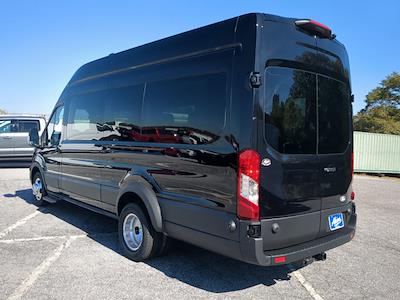 New 2026 Ford Transit 350 HD XLT Passenger Van for sale #TKA12141 - photo 2