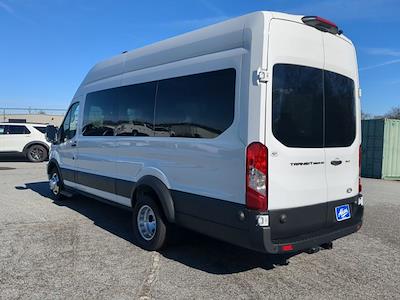 New 2026 Ford Transit 350 HD XLT Passenger Van for sale #TKA12166 - photo 2