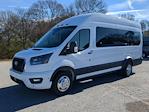 New 2026 Ford Transit 350 HD XLT Passenger Van for sale #TKA12166 - photo 6