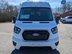 New 2026 Ford Transit 350 HD XLT Passenger Van for sale #TKA12166 - photo 7