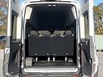 New 2026 Ford Transit 350 HD XLT Passenger Van for sale #TKA12170 - photo 11