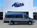 New 2026 Ford Transit 350 HD XLT Passenger Van for sale #TKA12170 - photo 4