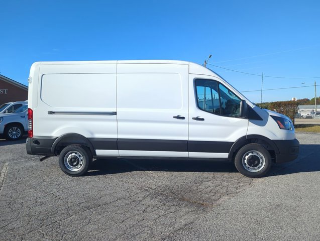 New 2026 Ford Transit 250 - photo 5