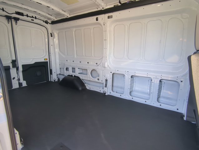 New 2026 Ford Transit 250 - photo 14