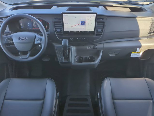 New 2026 Ford Transit 250 - photo 15