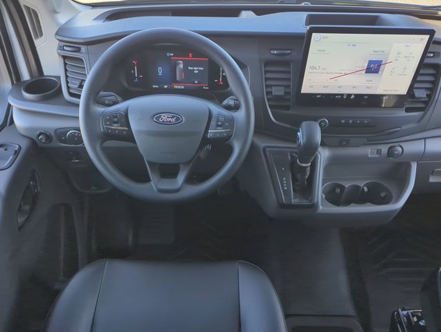 New 2026 Ford Transit 250 - photo 16